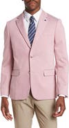 SOUL OF LONDON Knit Blazer