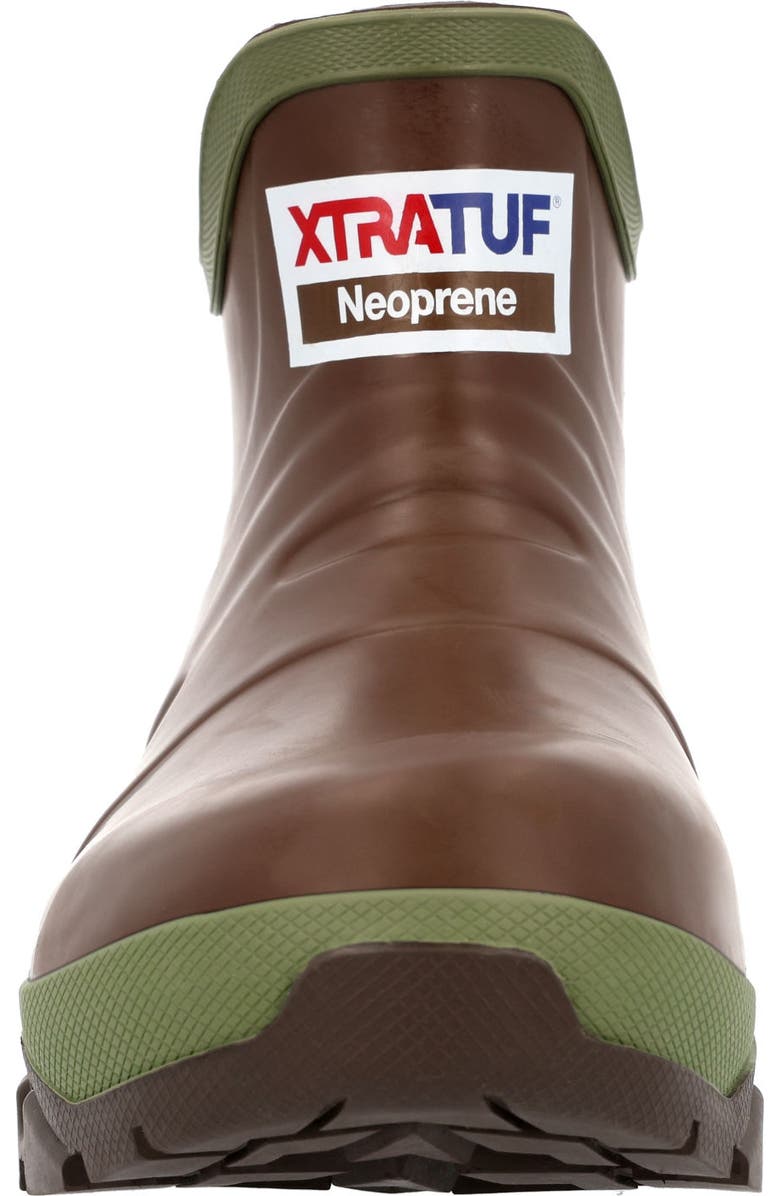 XTRATUF Men's Legacy Altitude Low, Alternate, color,