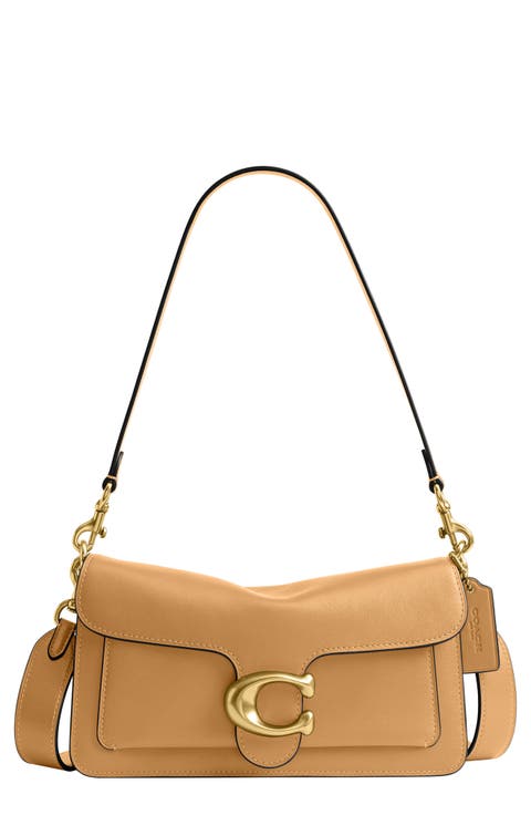 Tabby 26 Leather Shoulder Bag