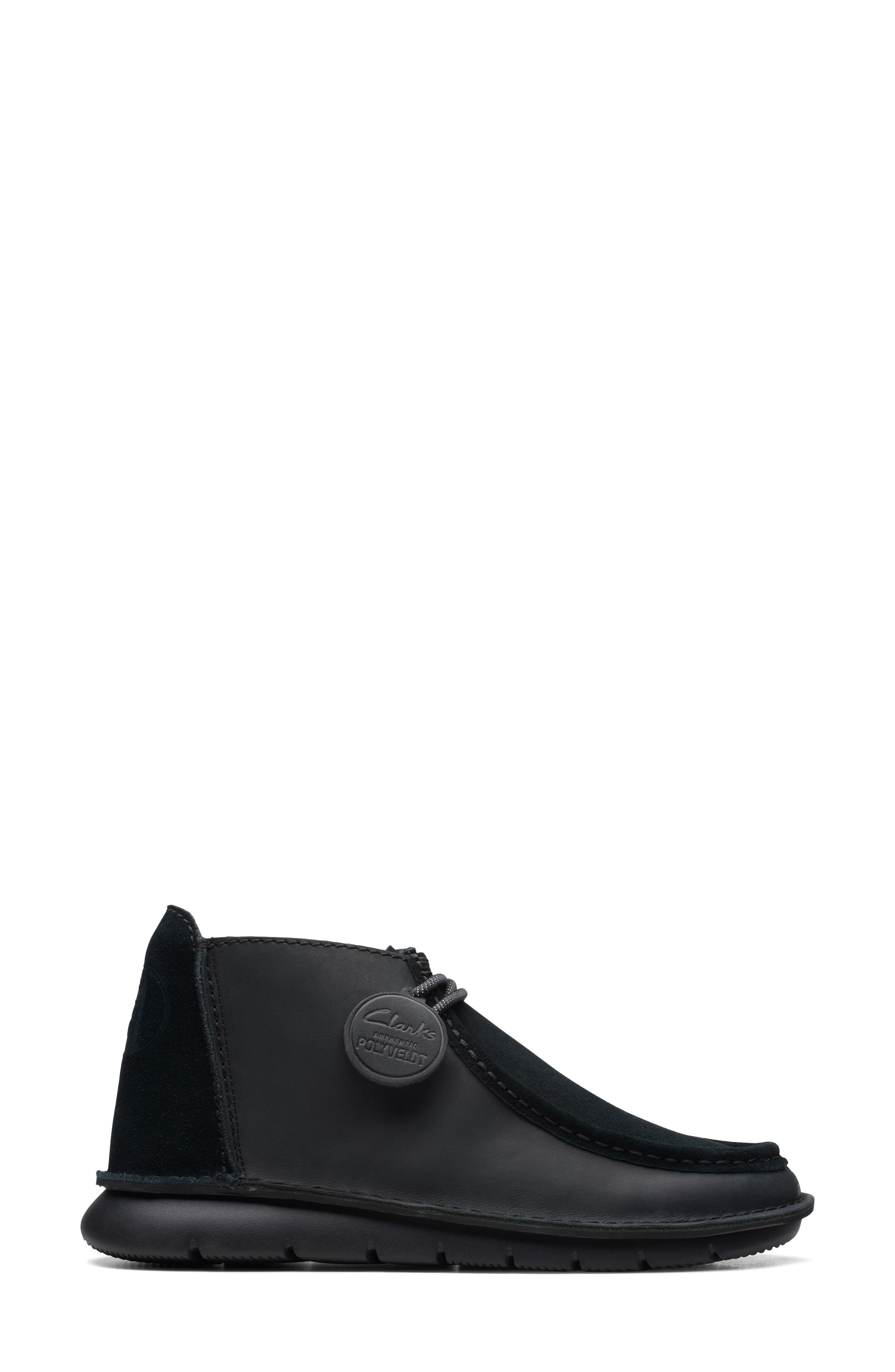 Clarks<sup>®</sup> Colehill Wally Chukka, Alternate, color, 