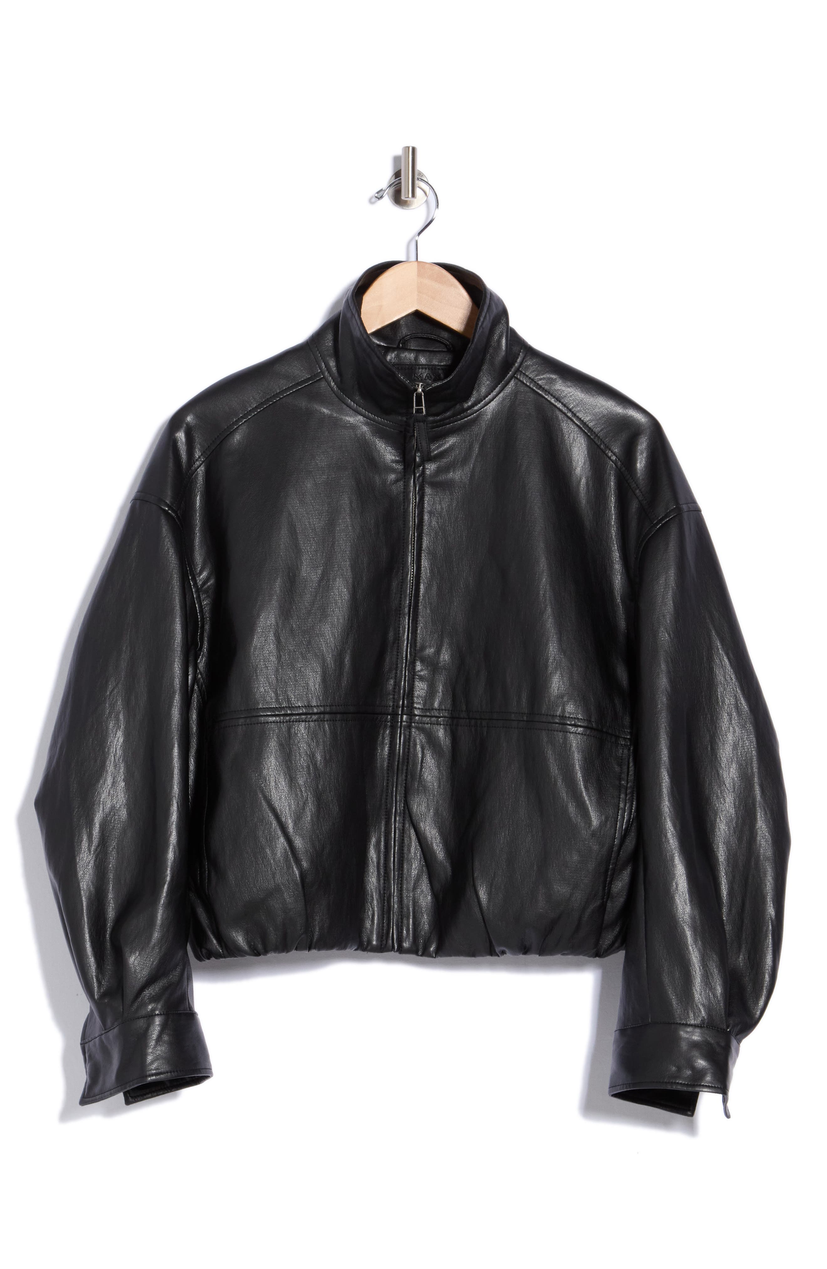 selected BLACK
