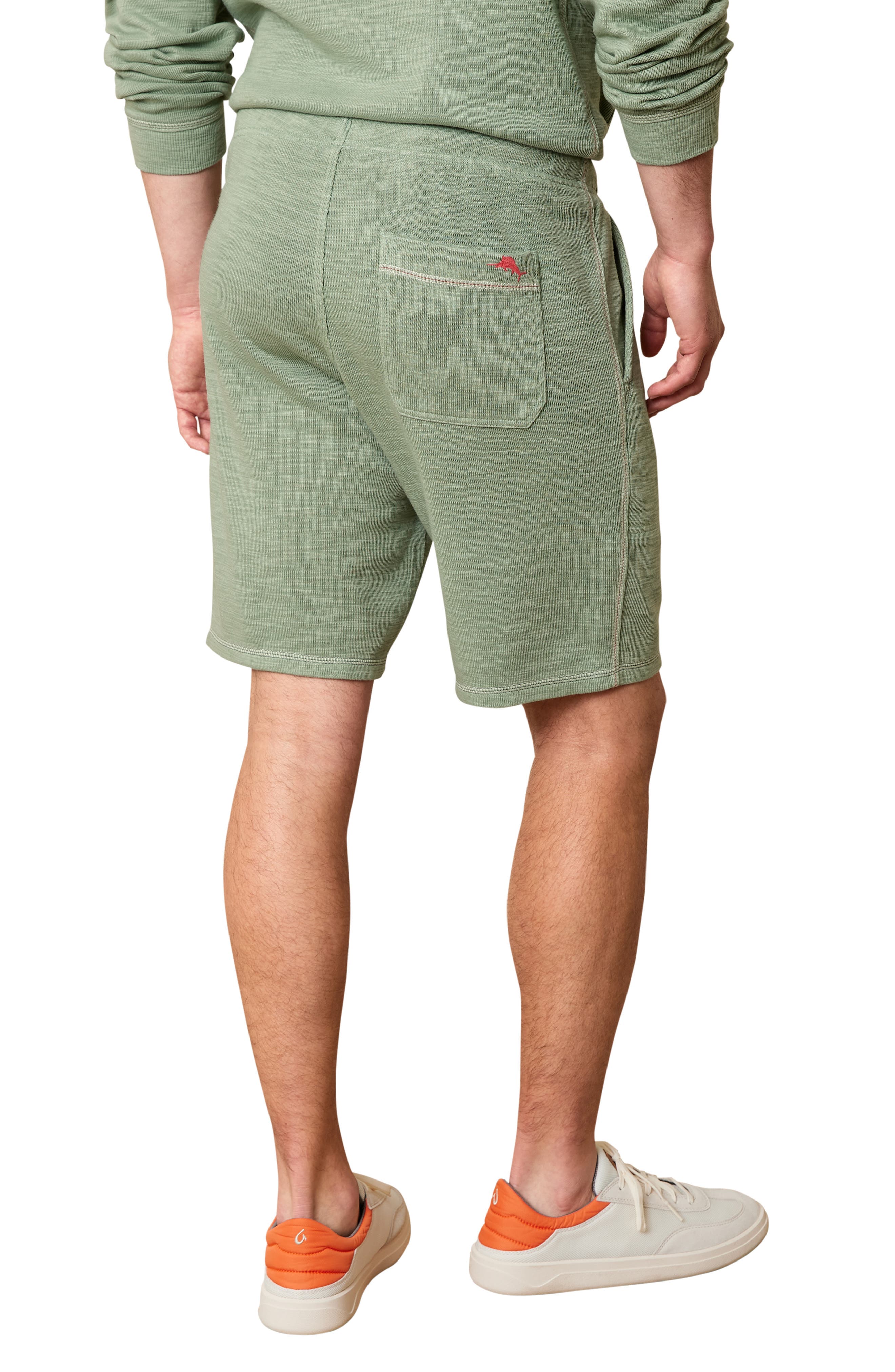Tobago Bay Knit Shorts - image 2