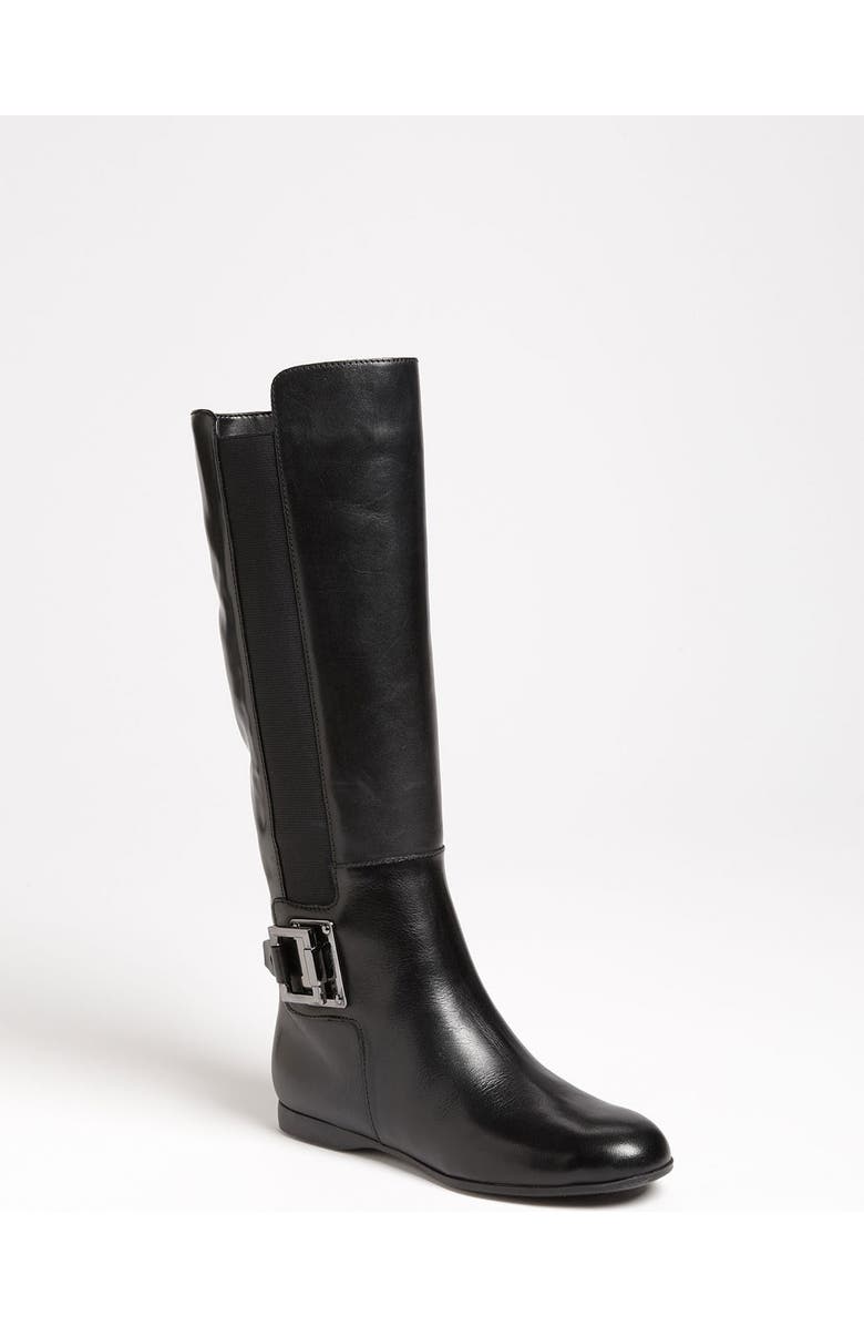 Enzo Angiolini 'Zareh' Buckle Boot, Main, color,