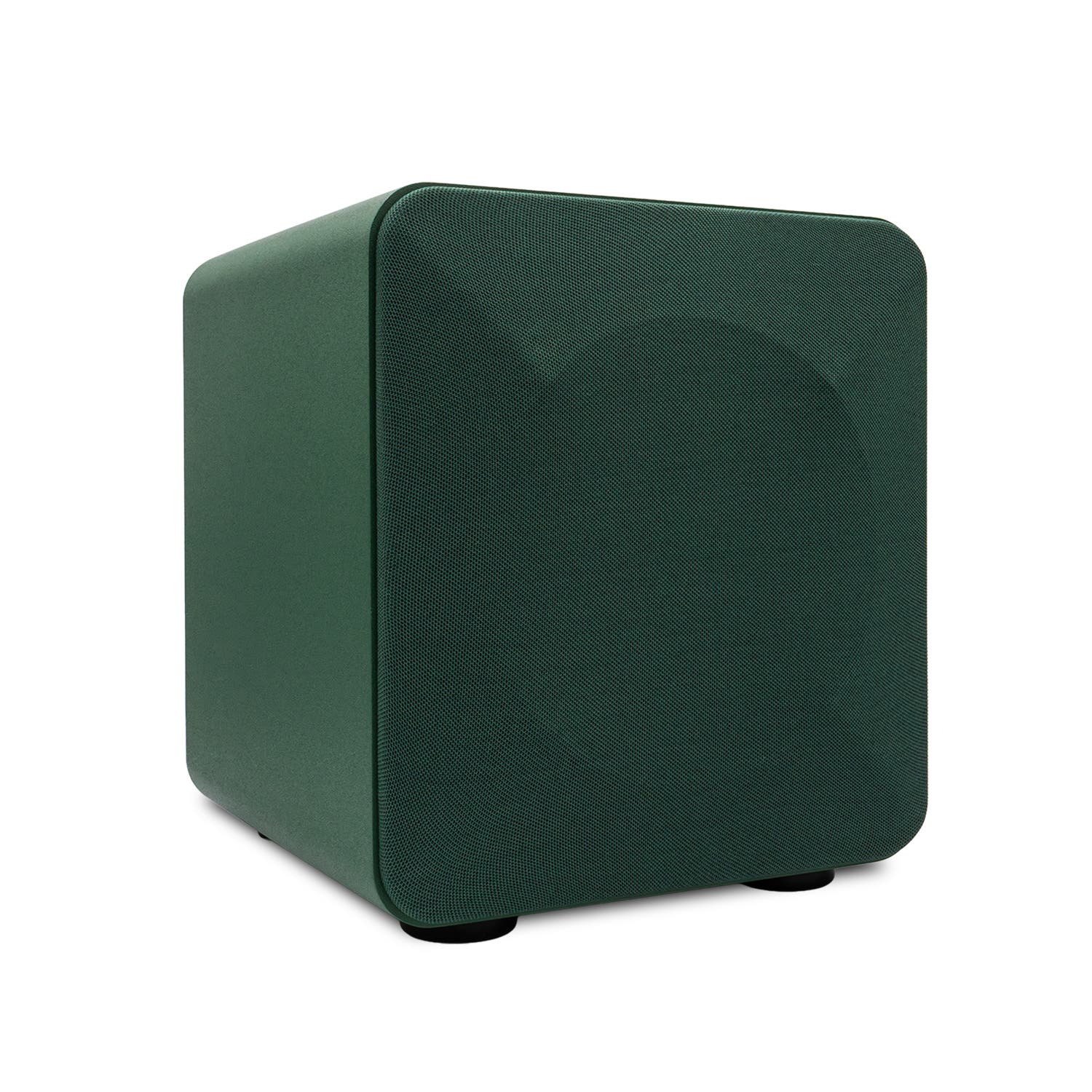 Matte Green
