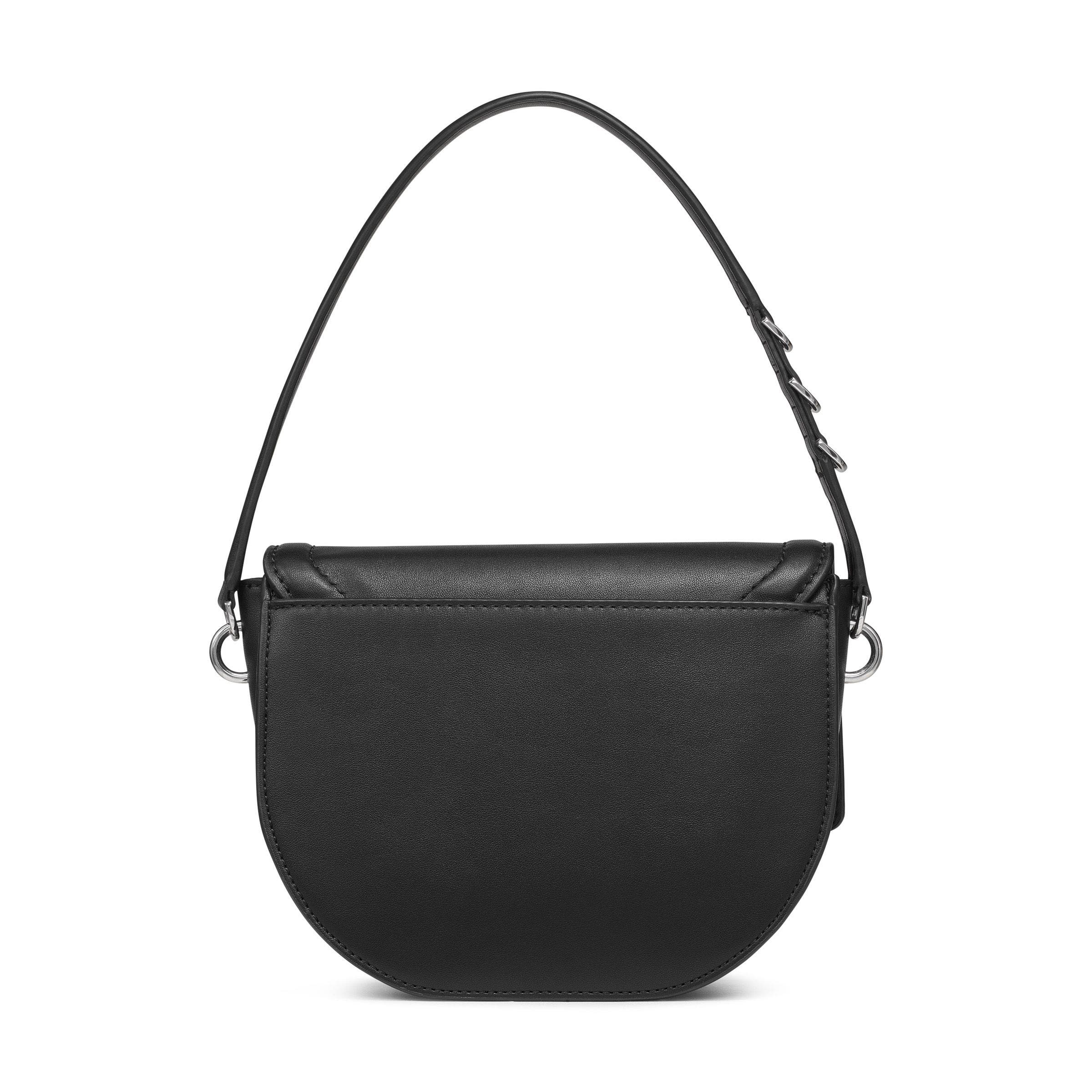 KARL LAGERFELD PARIS Deauville Small Shoulder Bag, Alternate, color, 