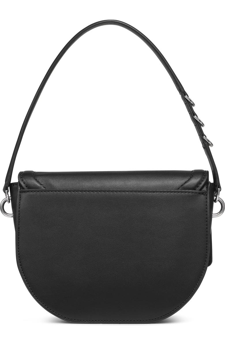 KARL LAGERFELD PARIS Deauville Small Shoulder Bag, Alternate, color,