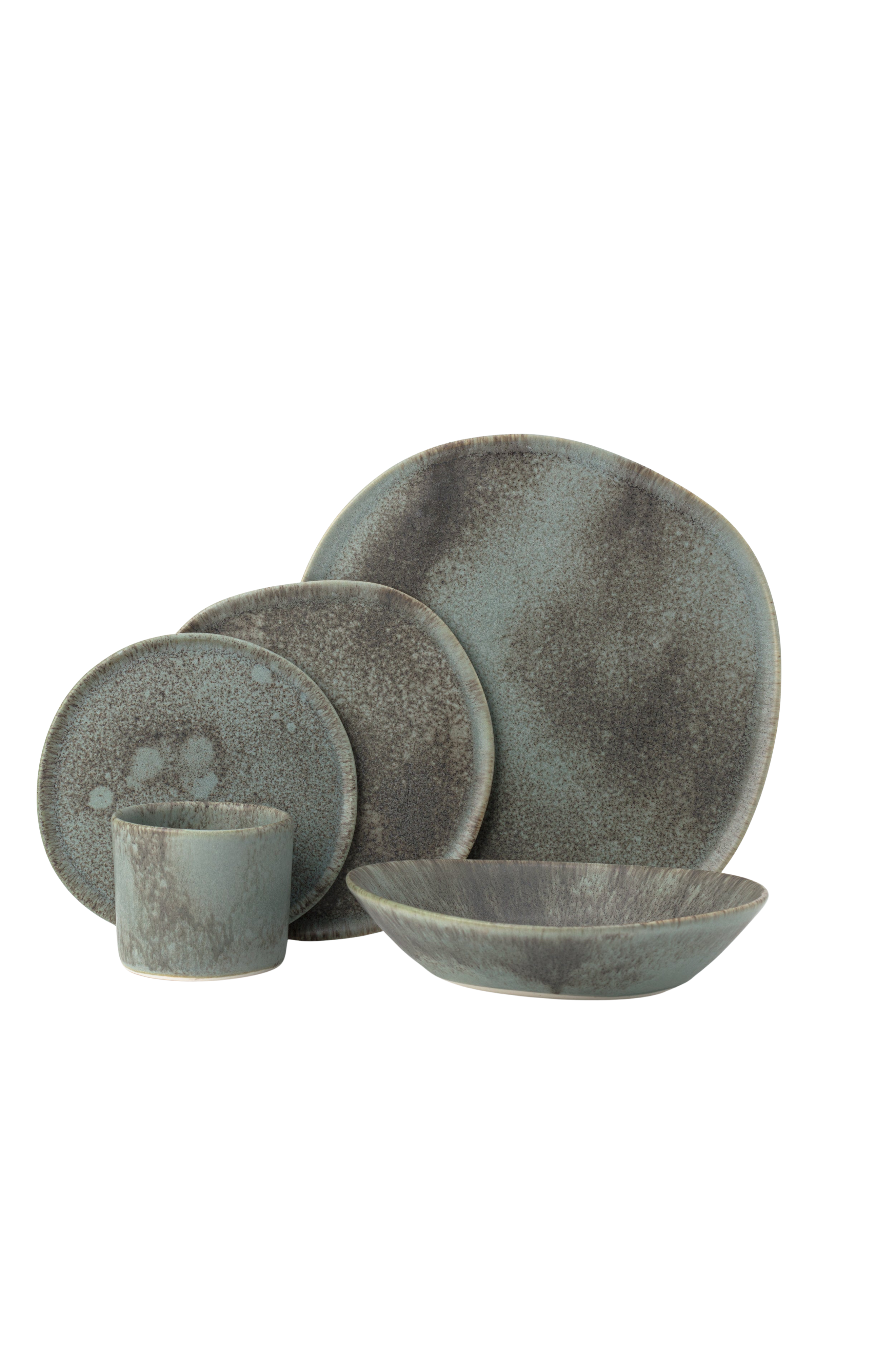 Concrete / 5 Piece