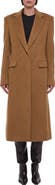 Helmut Lang Wool Blend Coat