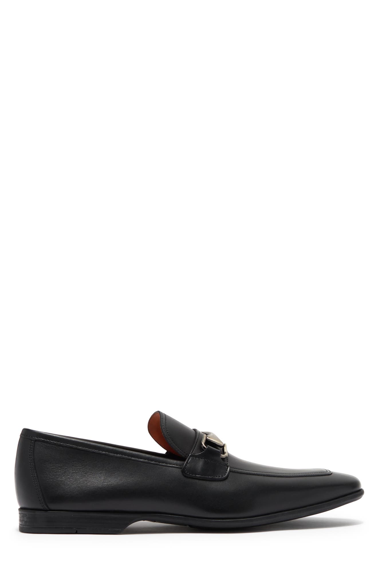 Magnanni Tazon Bit Loafer, Alternate, color, 