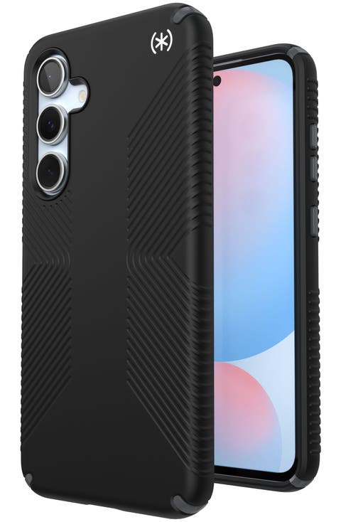 Presidio2 Grip Case for Samsung Galaxy S24 FE