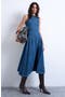 selected Medium Blue
