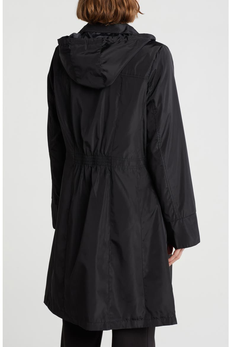 Lightweight Hooded Parka (Women) | Nordstromrack