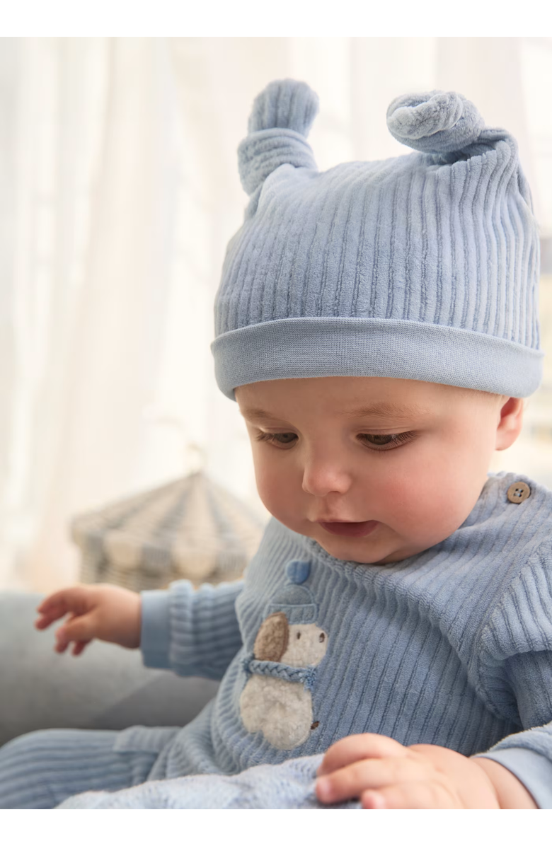 Mayoral 3 Piece Corduroy Set, Alternate, color,