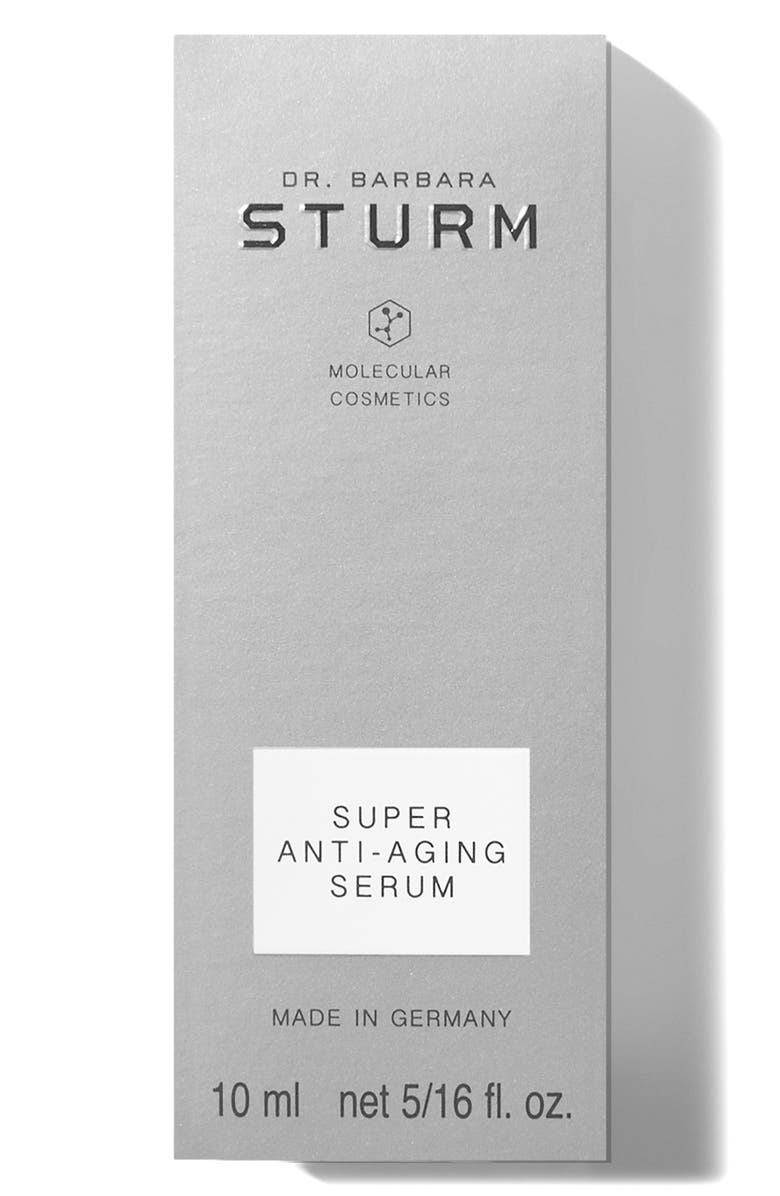 Dr. Barbara Sturm Super Anti-Aging Serum, Alternate, color, 