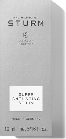 Dr. Barbara sturm Super anti-aging serum outlet 30 ML oz