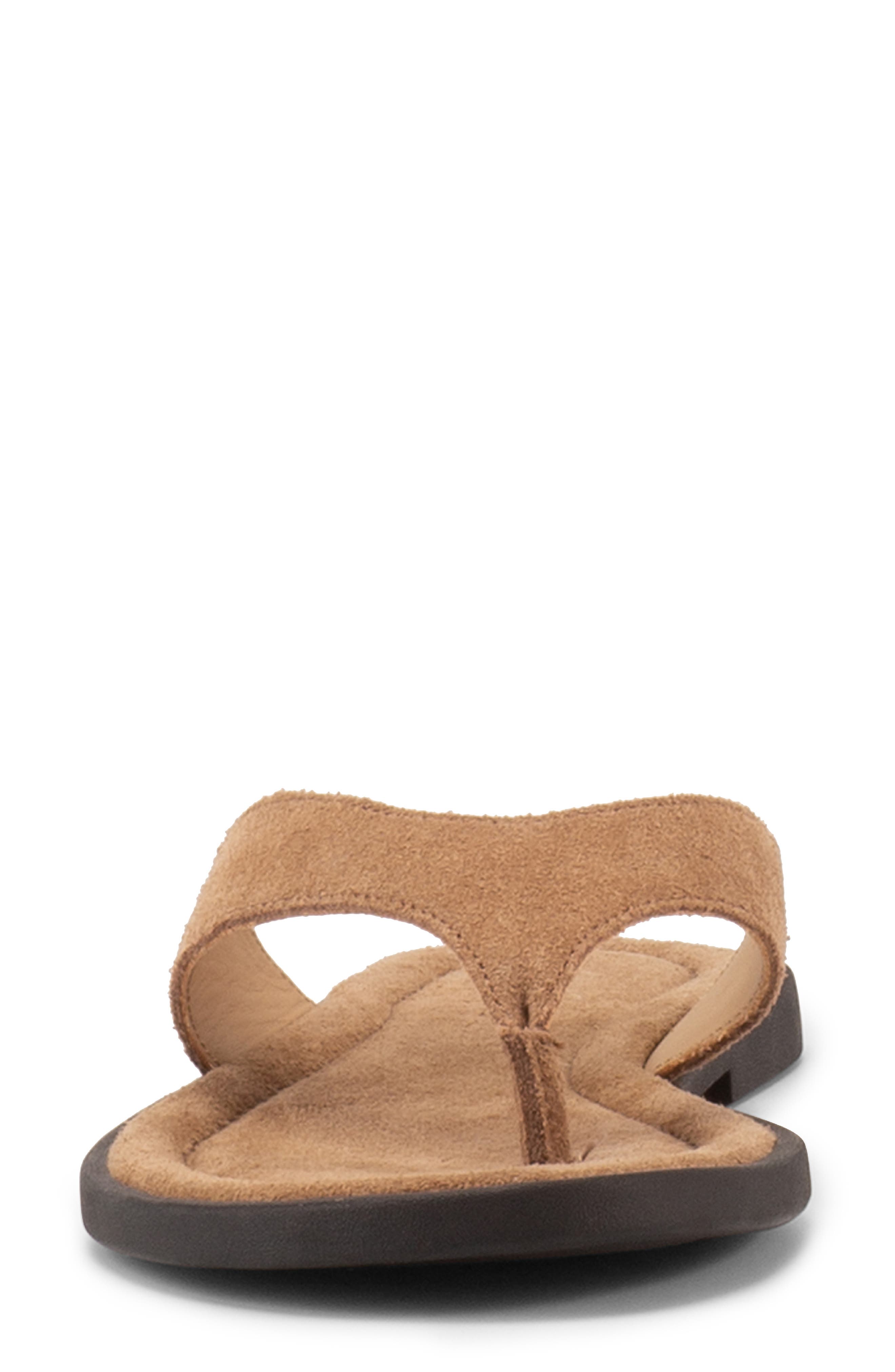 Zaida Sandal, Alternate, color, DARK SAND
