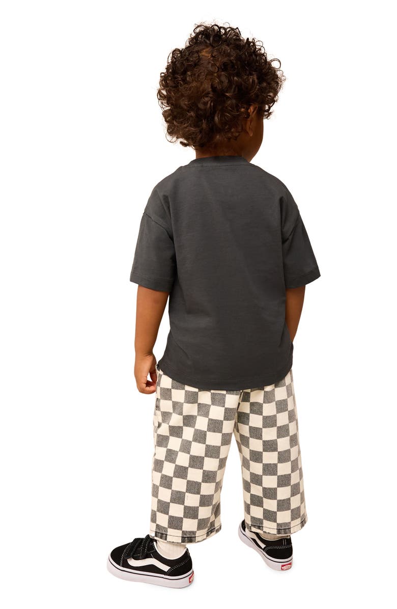 NEXT Kids' Assorted 3-Pack Skate Club Graphic T-Shirts, Alternate, color, 