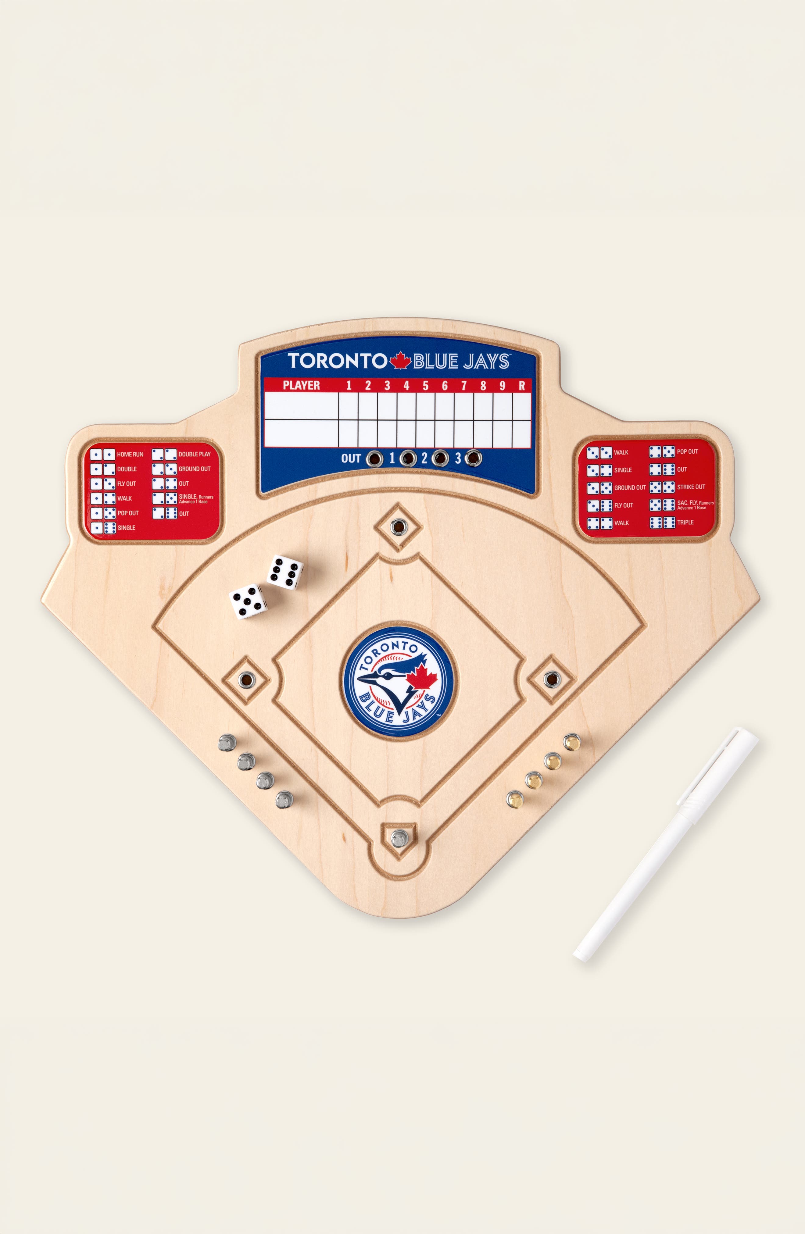Toronto Blue Jays