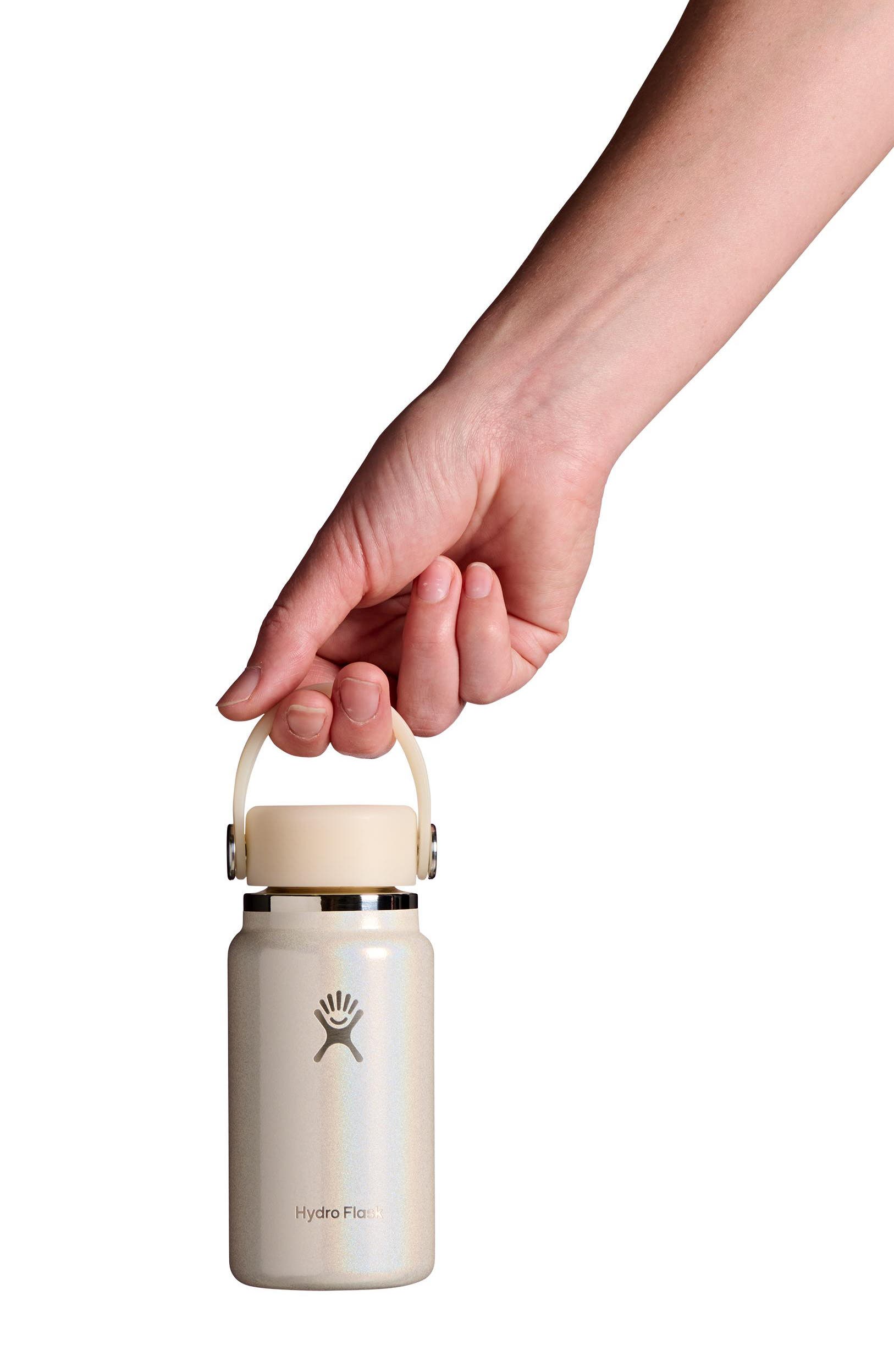 Hydro Flask 6.7-Ounce Micro Hydro Water Bottle | Nordstrom