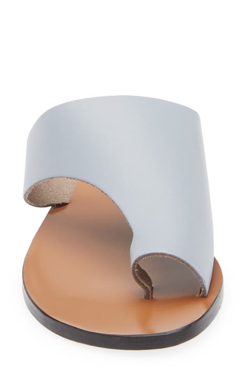 Atp Atelier Rosa Slide Sandal