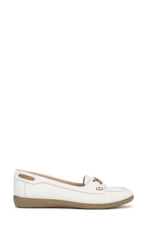 LIFESTRIDE LIFESTRIDE NAUTICAL LOAFER