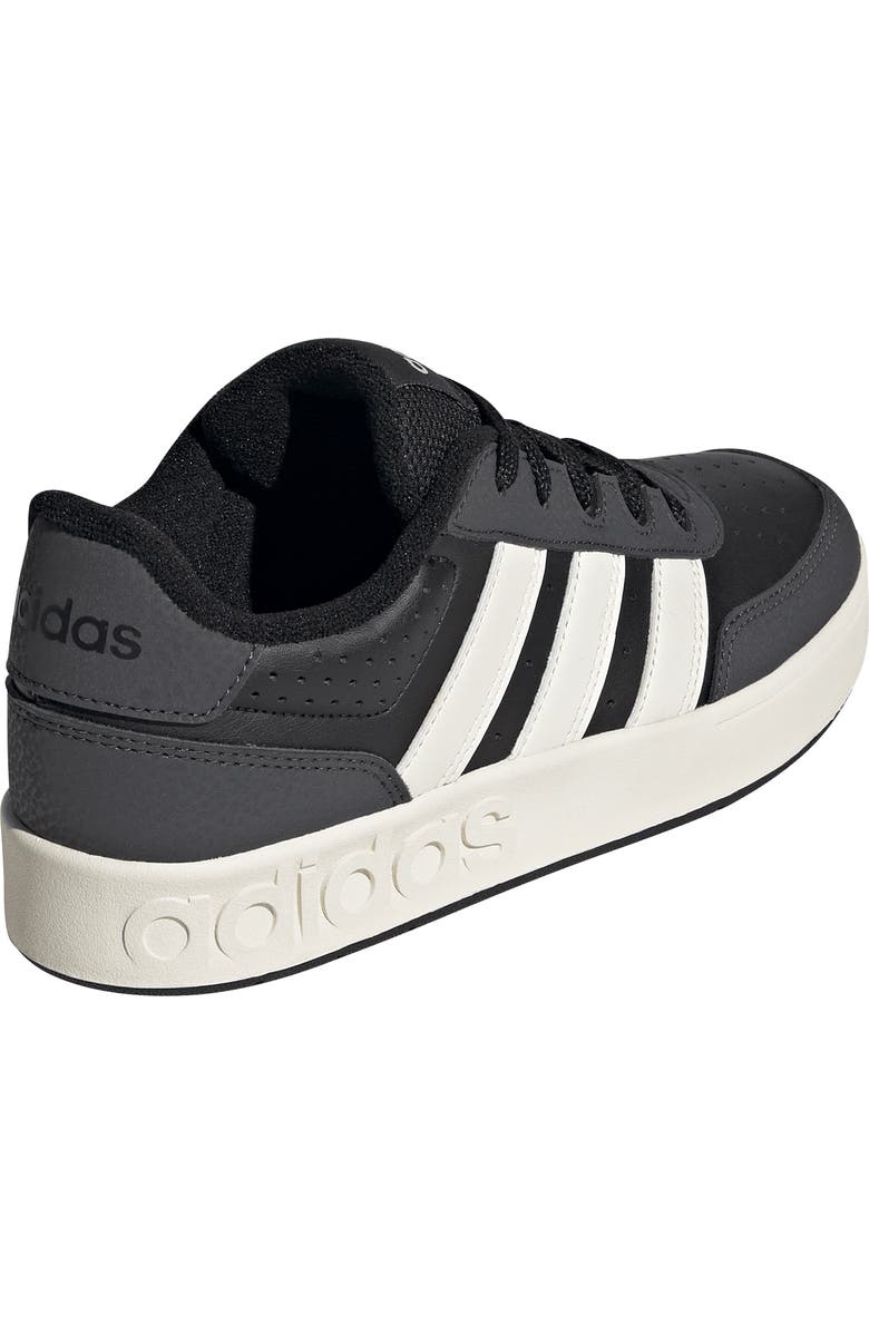 adidas Kids' Breakbase Sneaker, Alternate, color,