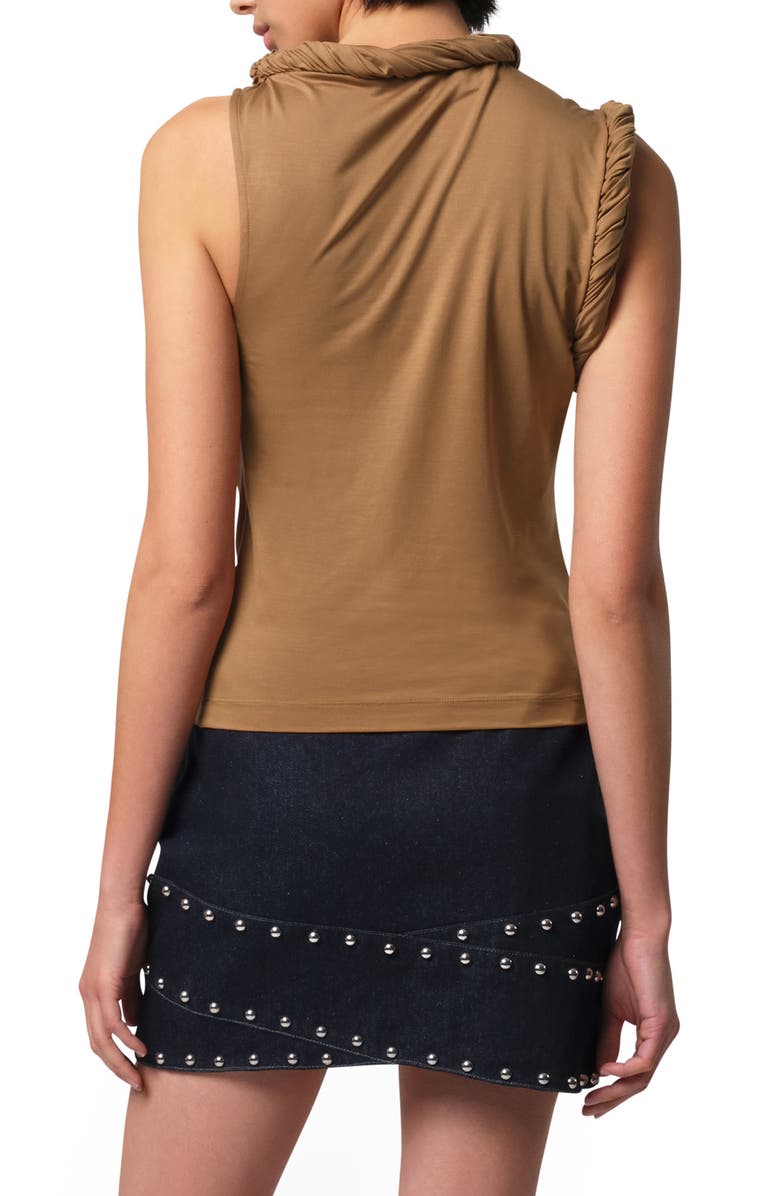 Apparis Georgia Twist Top, Alternate, color, 