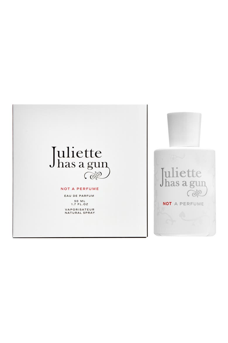 Not a Perfume Eau de Parfum, Alternate, color, NO COLOR