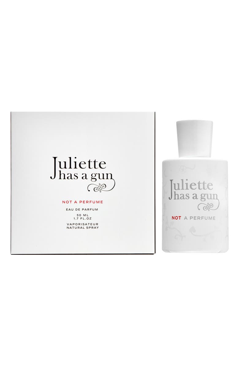 Juliette Has A Gun Not a Perfume Eau de Parfum, Alternate, color, 
