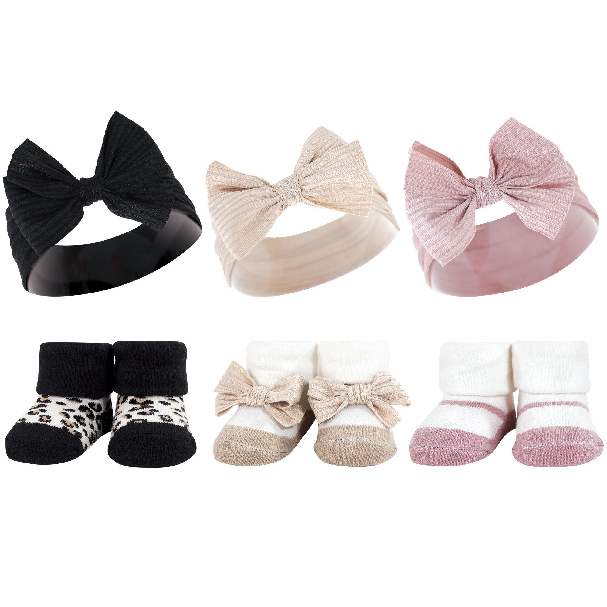 Taupe Pink