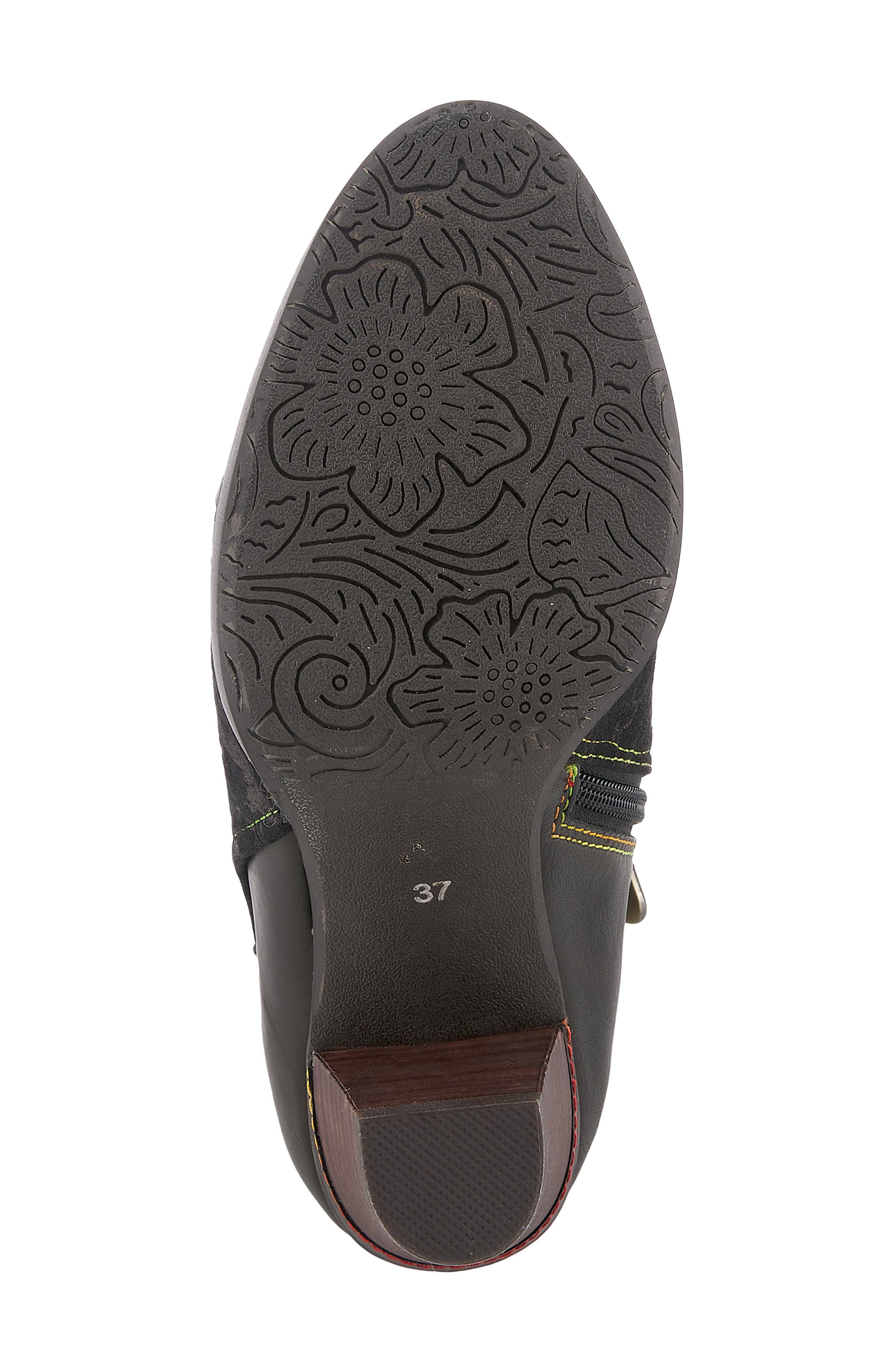 L'Artiste by Spring Step So Cute Bootie, Alternate, color, 