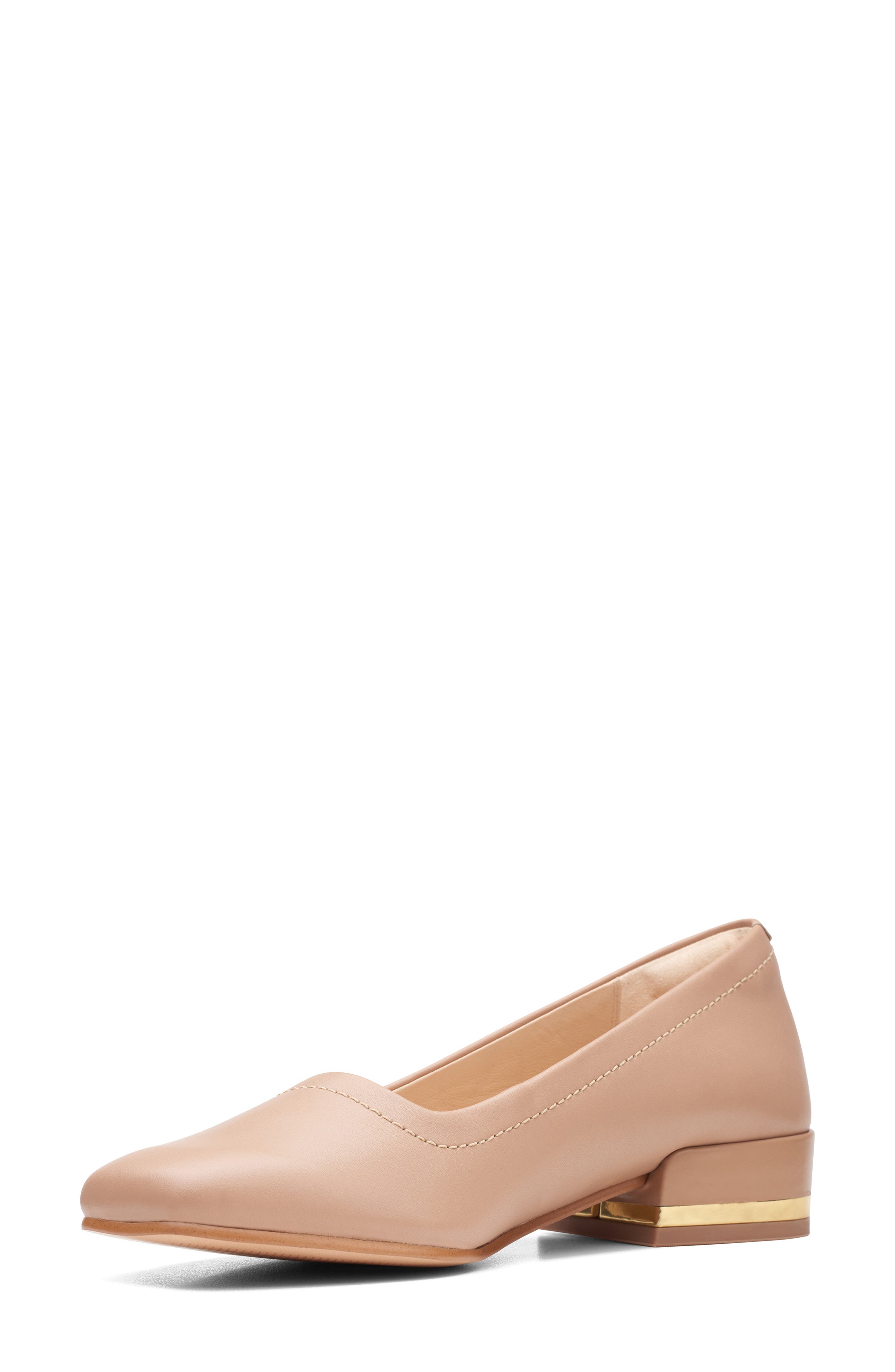 Clarks<sup>®</sup> Seren Pump, Alternate, color, 