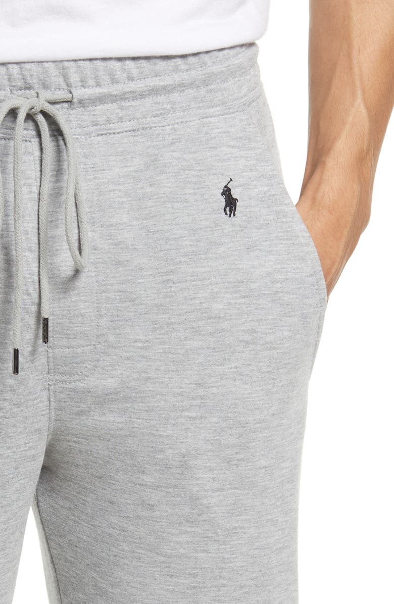 Polo Ralph Lauren Men's Mini Terry Pajama Pants, Alternate, color, 