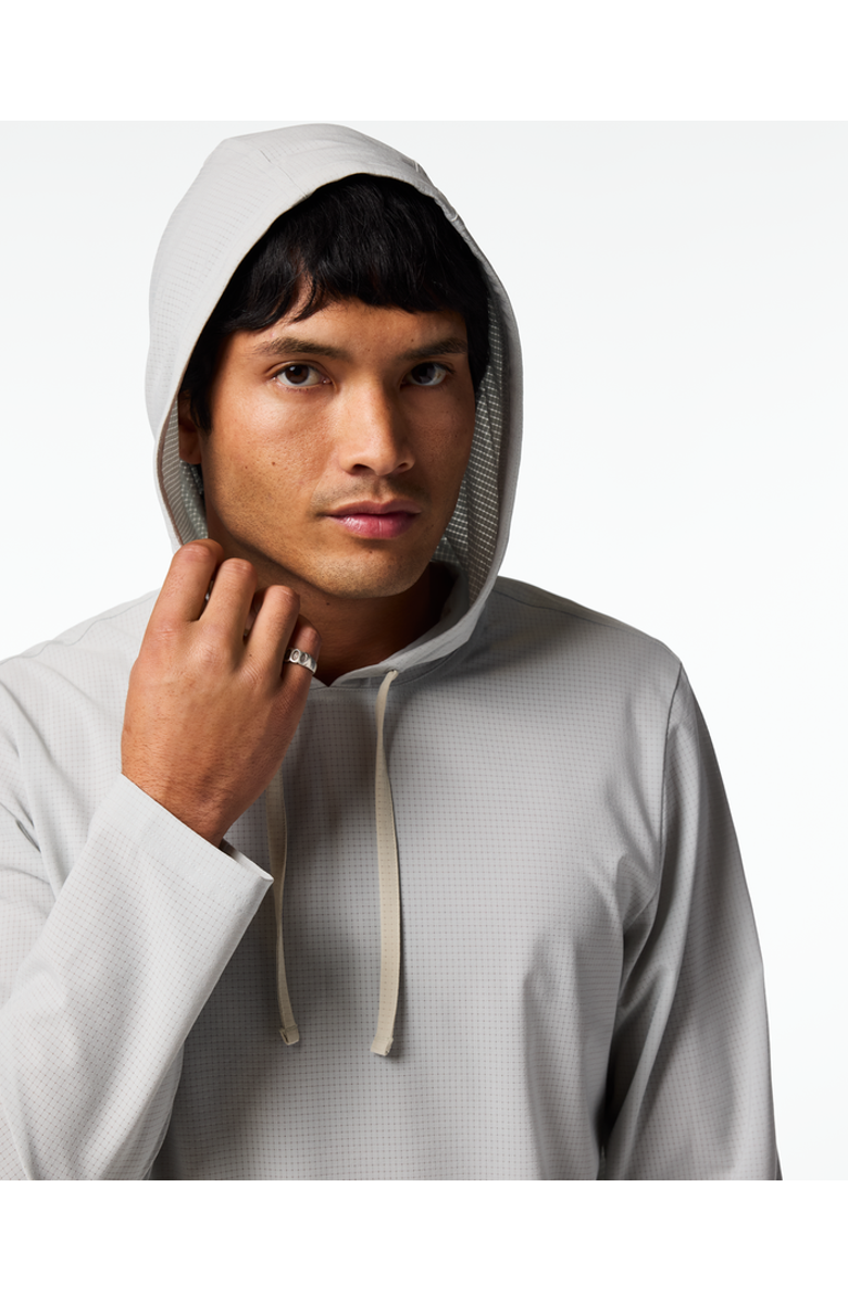 Cotopaxi Pulso Tech Hoodie - Men's, Main, color, Vapor