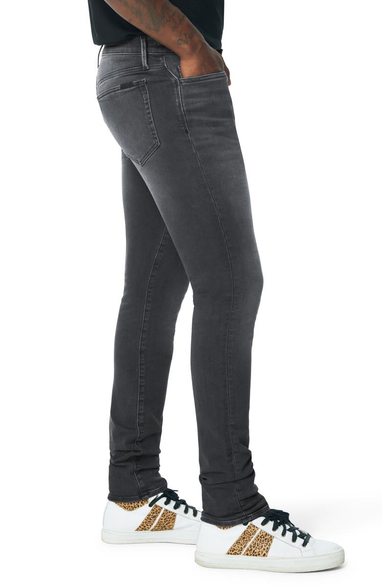 Joe's The Dean Skinny Fit Jeans, Alternate, color, 