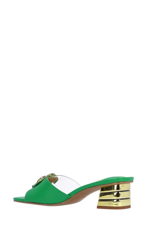 J. RENEÉ J. RENEÉ TORTI SLIDE SANDAL