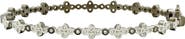 FREIDA ROTHMAN Clover Station Hinge Bangle