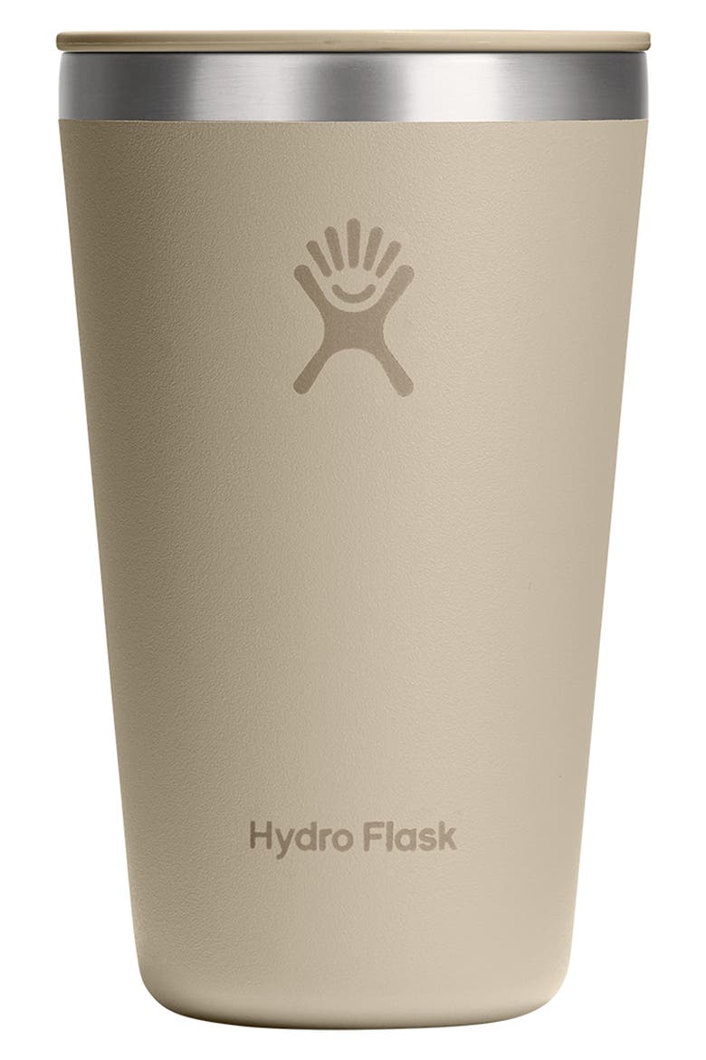 16-Ounce All Around™ Tumbler, Main, color, OAT
