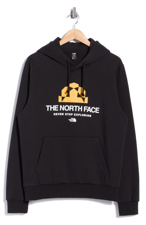 Evolution Graphic Hoodie