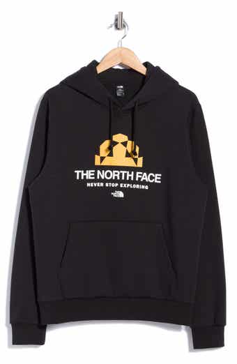 Evolution Graphic Hoodie