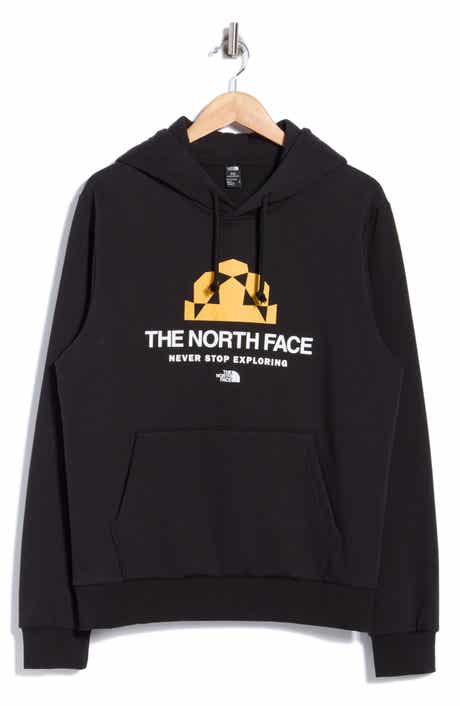 Evolution Graphic Hoodie
