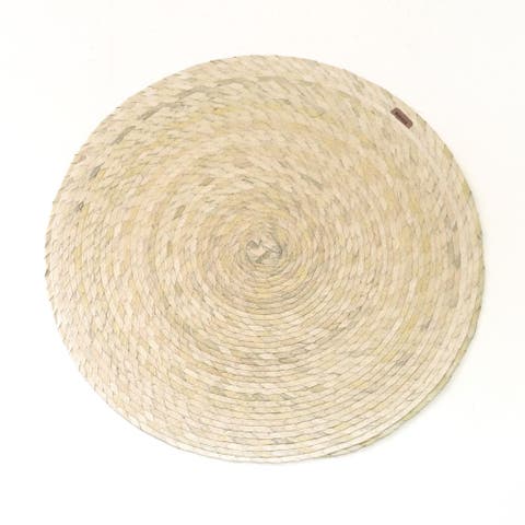 Palm Placemat Set of 4