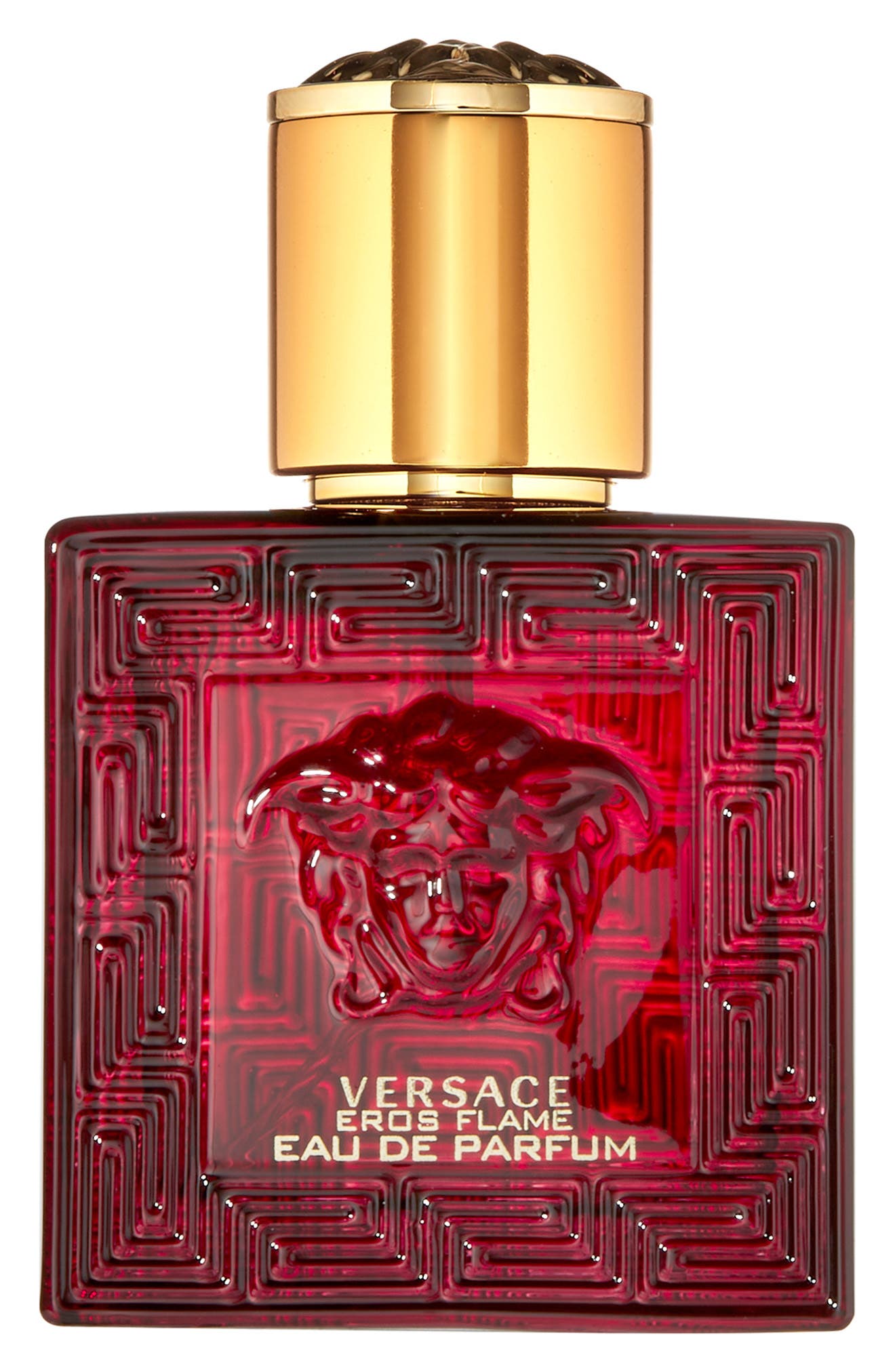 Versace Eros Flame Eau de Parfum