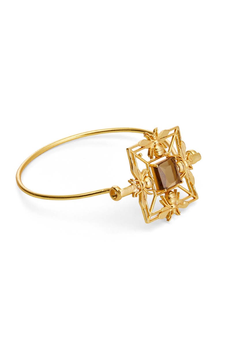 Mori Single Band, Alternate, color, Gold Plated