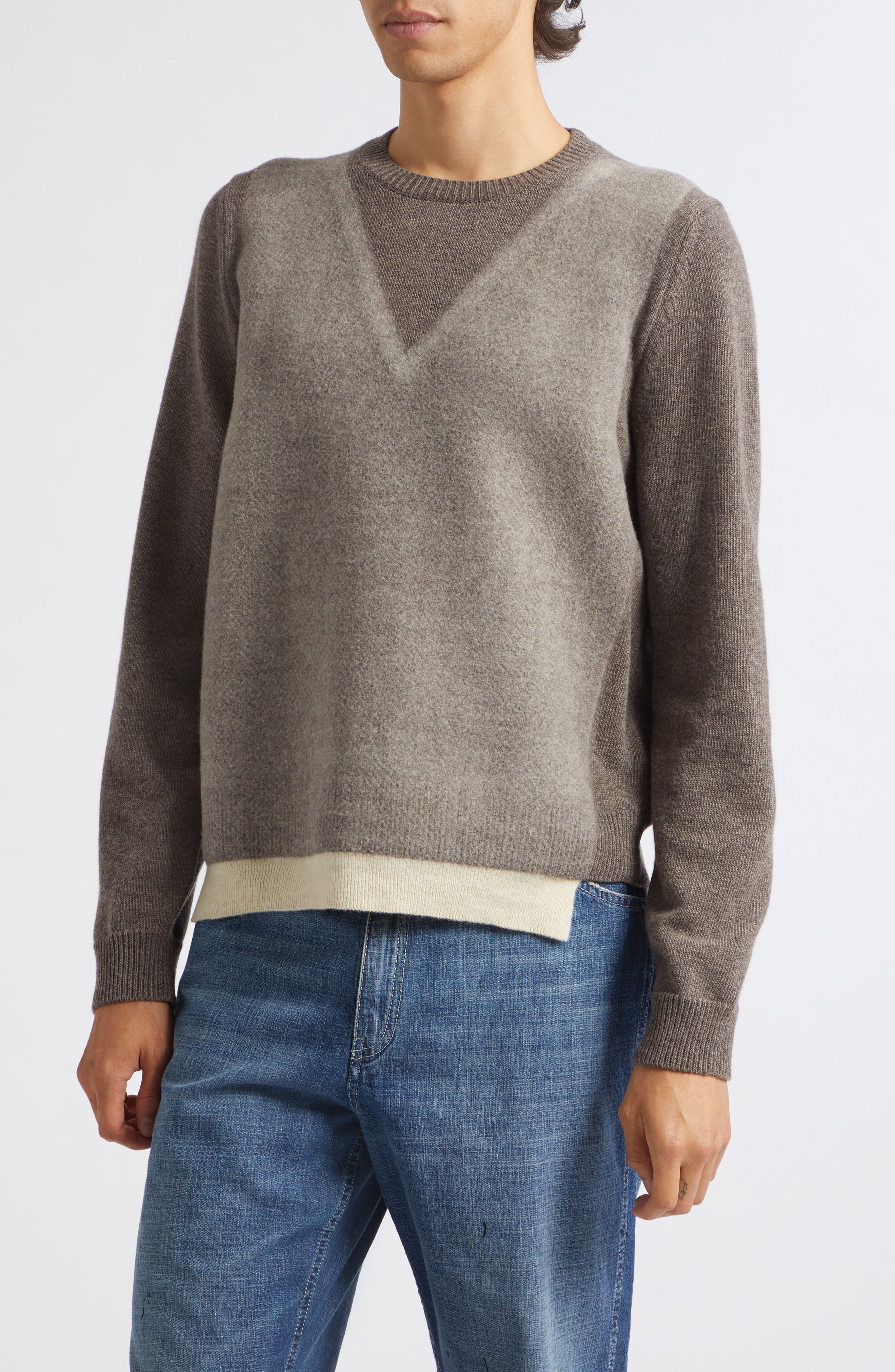 selected MUD/ ECRU