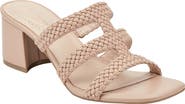 Bandolino Mumm Block Heel Sandal