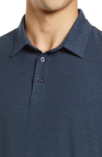 Strato Tech Performance Polo