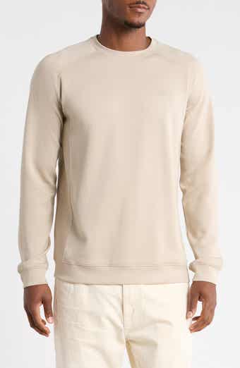 Fibercloud Crewneck Sweatshirt
