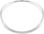 Swarovski Matrix Necklace