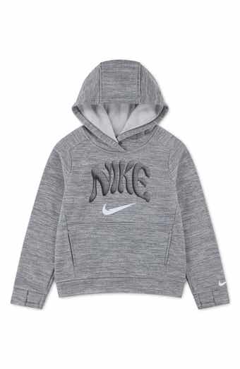 Kids' Therma-FIT Art Hoodie